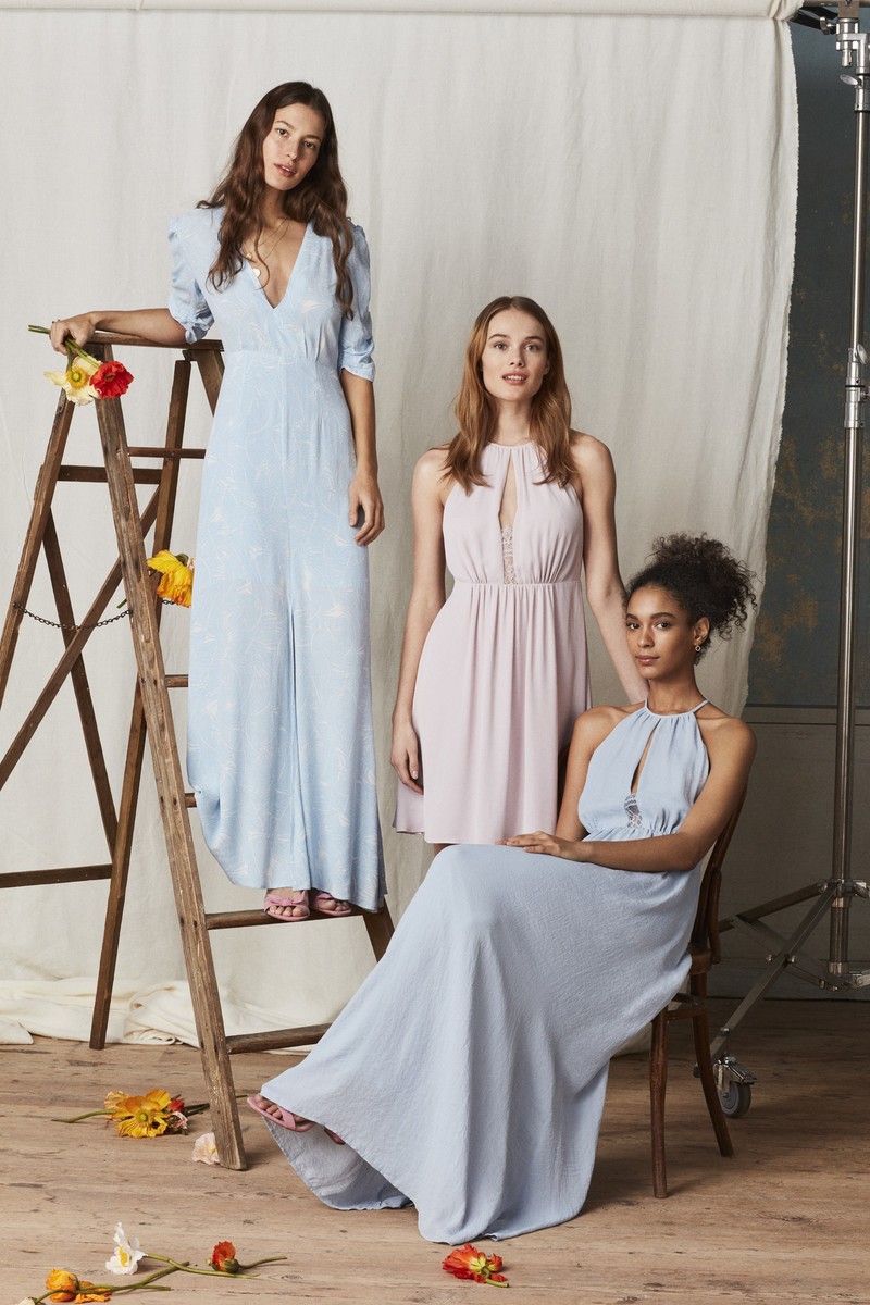 Lundlund : H&M : 2
